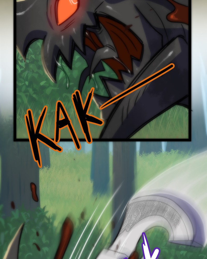 Warrior of the Wild chapter 15 - page 87
