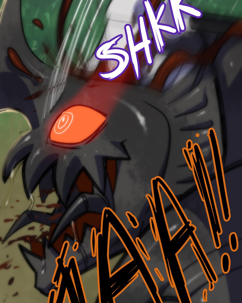 Warrior of the Wild chapter 15 - page 88