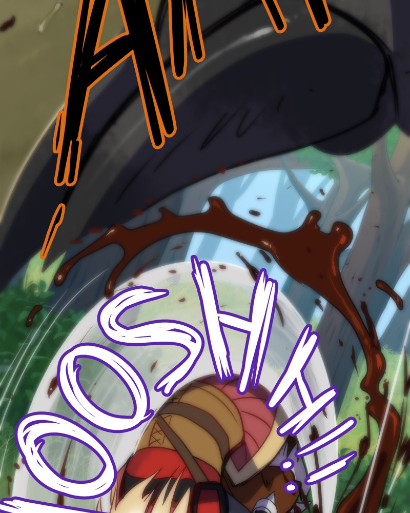 Warrior of the Wild chapter 15 - page 89