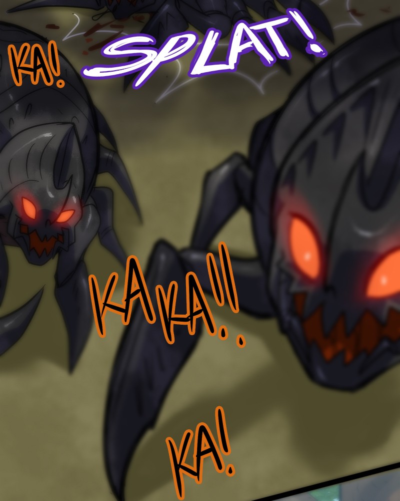 Warrior of the Wild chapter 15 - page 92
