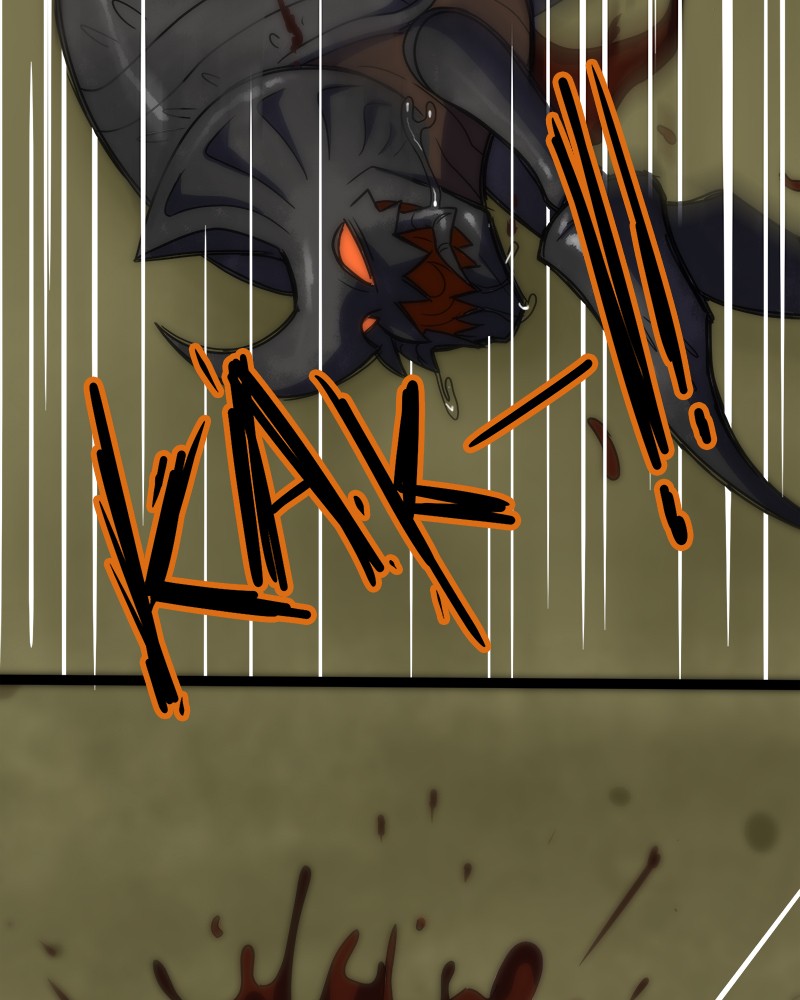 Warrior of the Wild chapter 15 - page 98