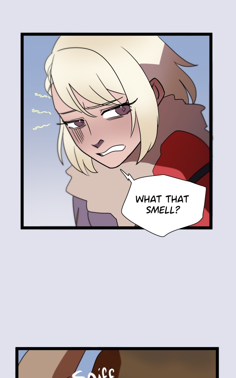 Warrior of the Wild chapter 48 - page 10