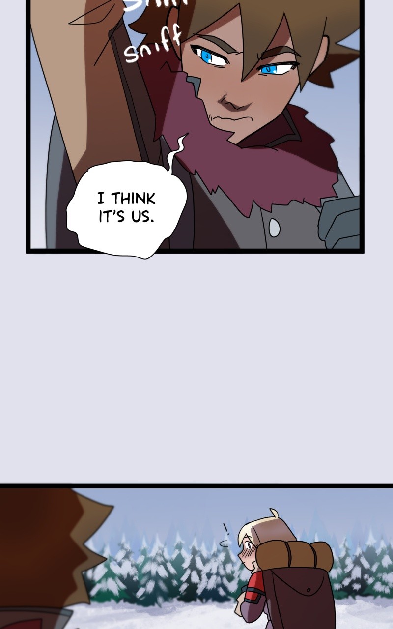 Warrior of the Wild chapter 48 - page 11