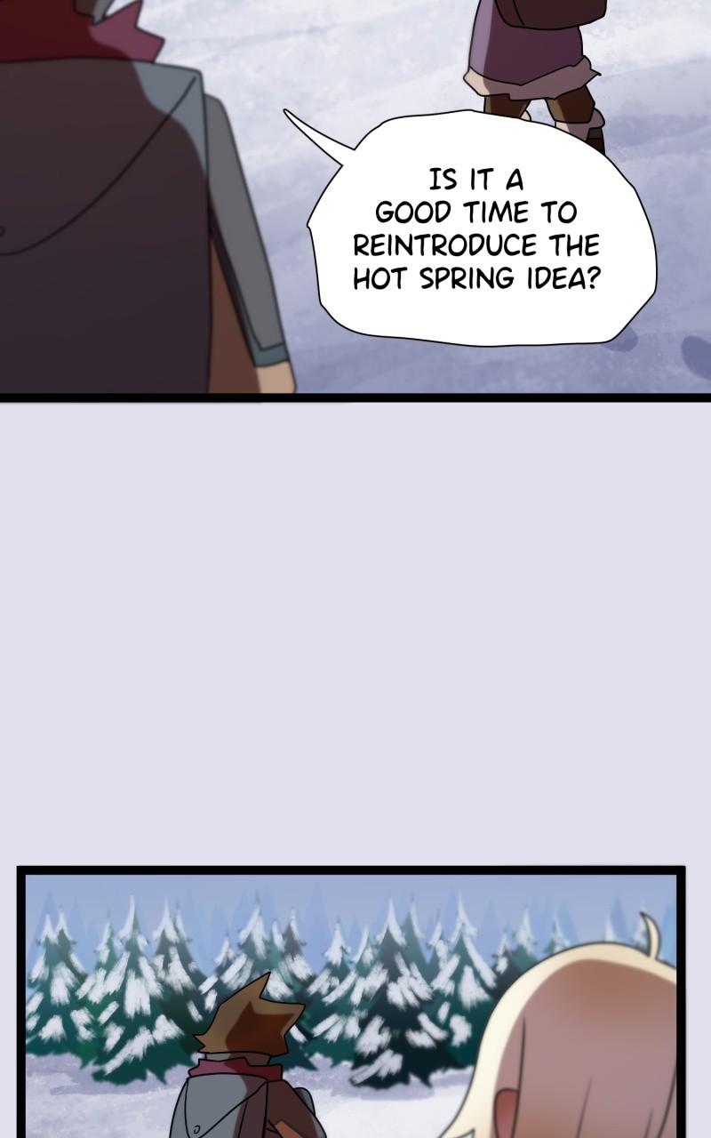Warrior of the Wild chapter 48 - page 12