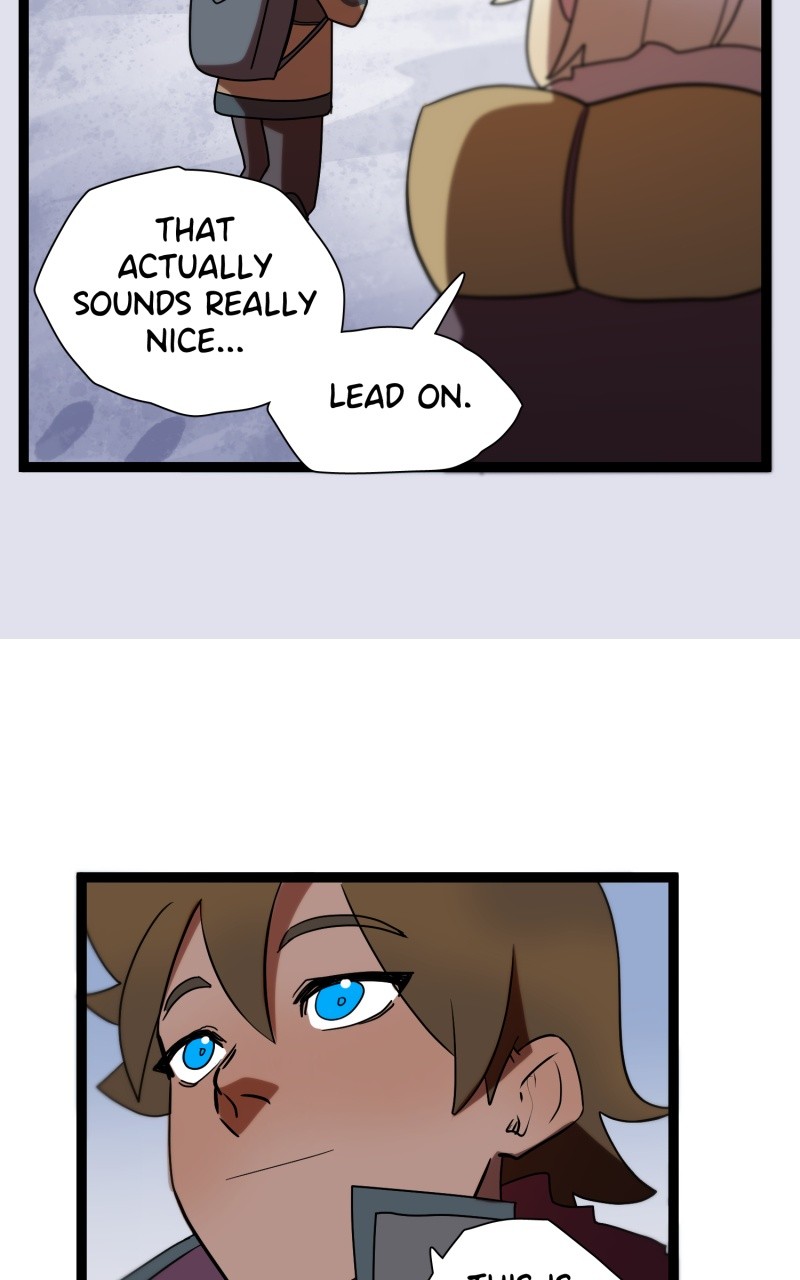 Warrior of the Wild chapter 48 - page 13