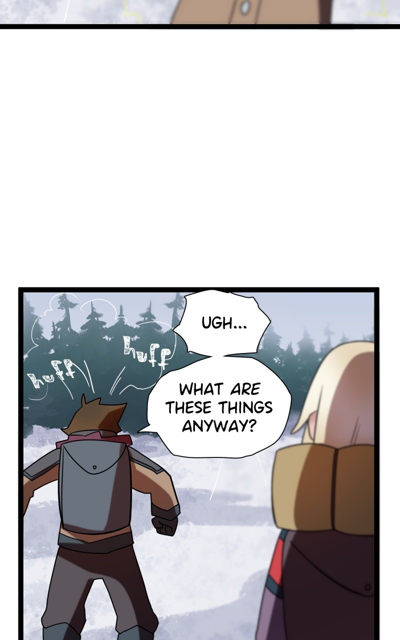 Warrior of the Wild chapter 48 - page 16