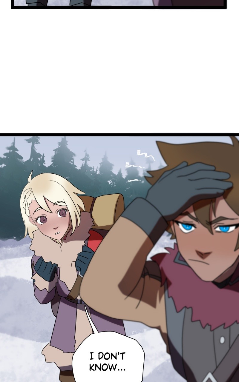 Warrior of the Wild chapter 48 - page 17