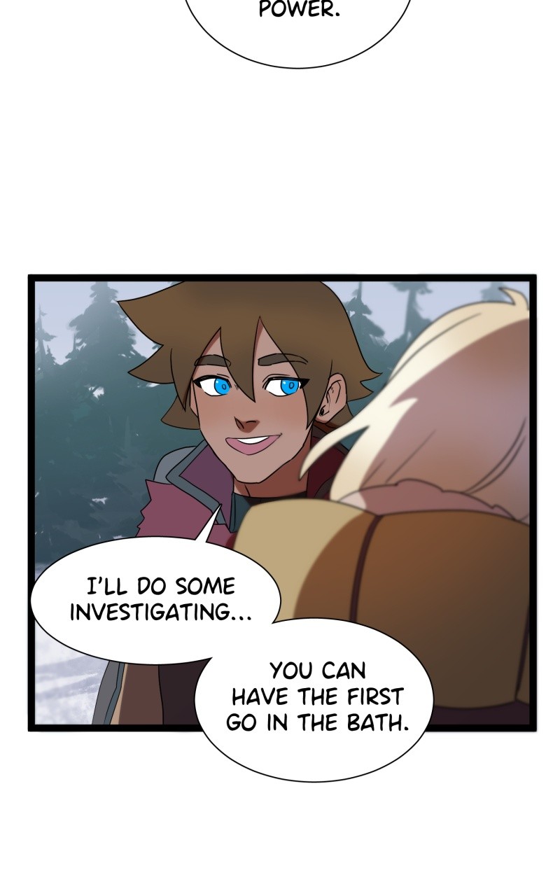 Warrior of the Wild chapter 48 - page 19
