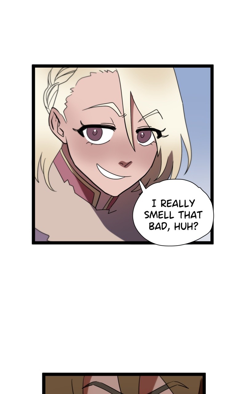 Warrior of the Wild chapter 48 - page 20