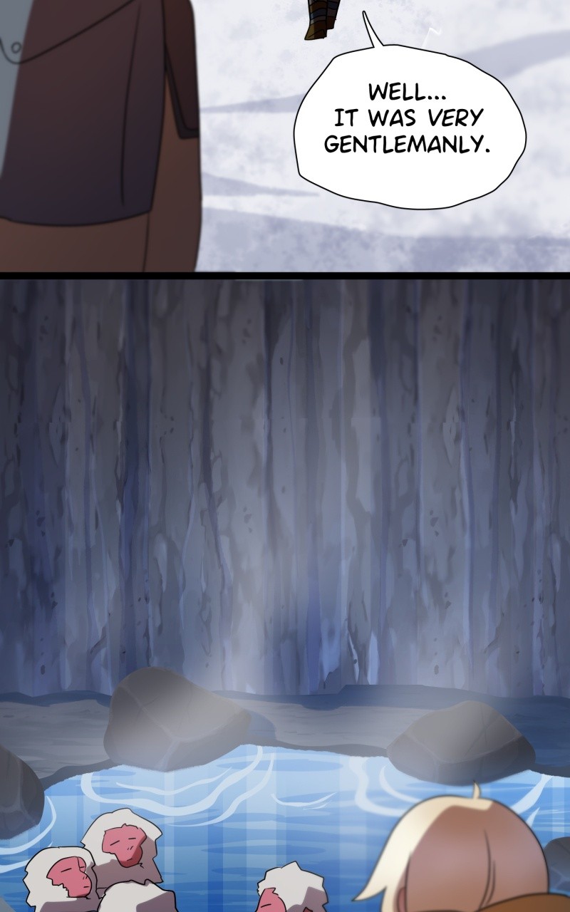 Warrior of the Wild chapter 48 - page 22