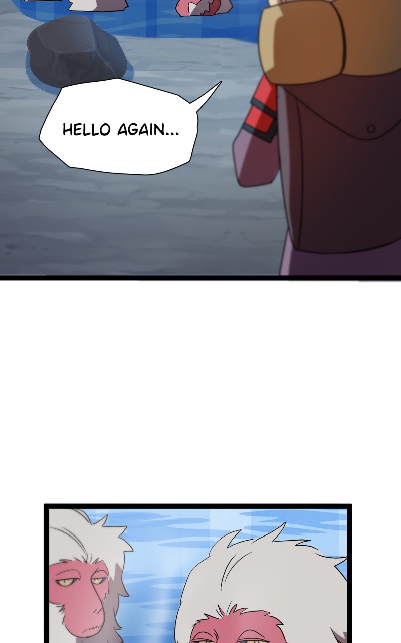 Warrior of the Wild chapter 48 - page 23