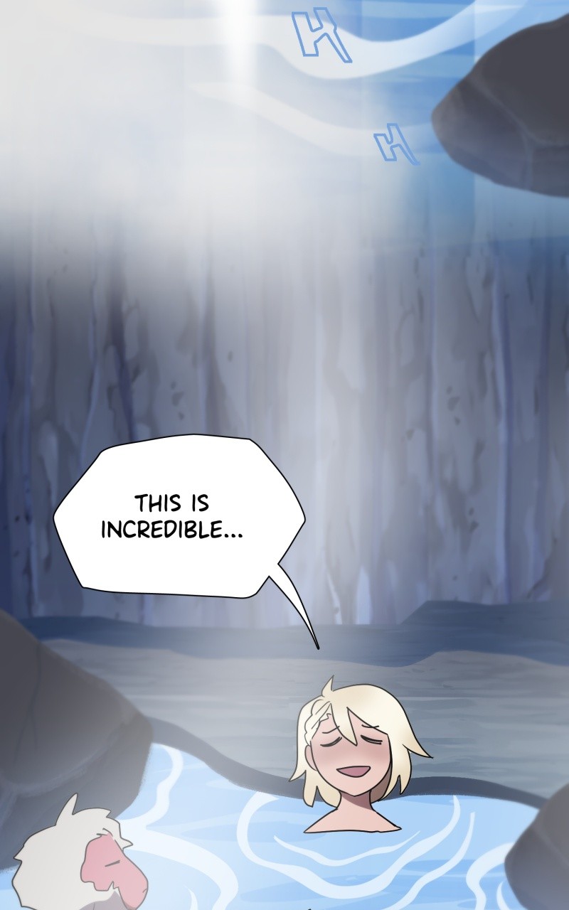 Warrior of the Wild chapter 48 - page 28