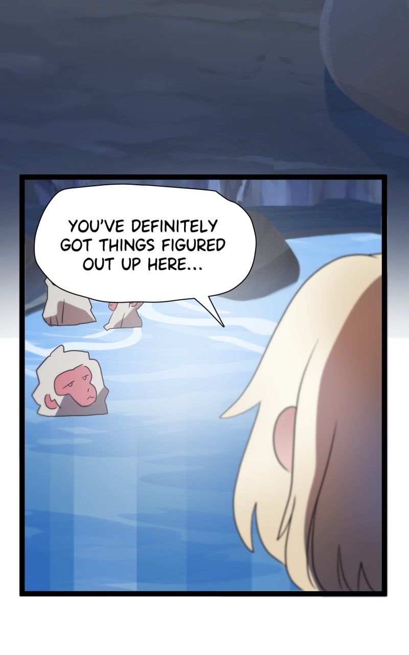 Warrior of the Wild chapter 48 - page 30