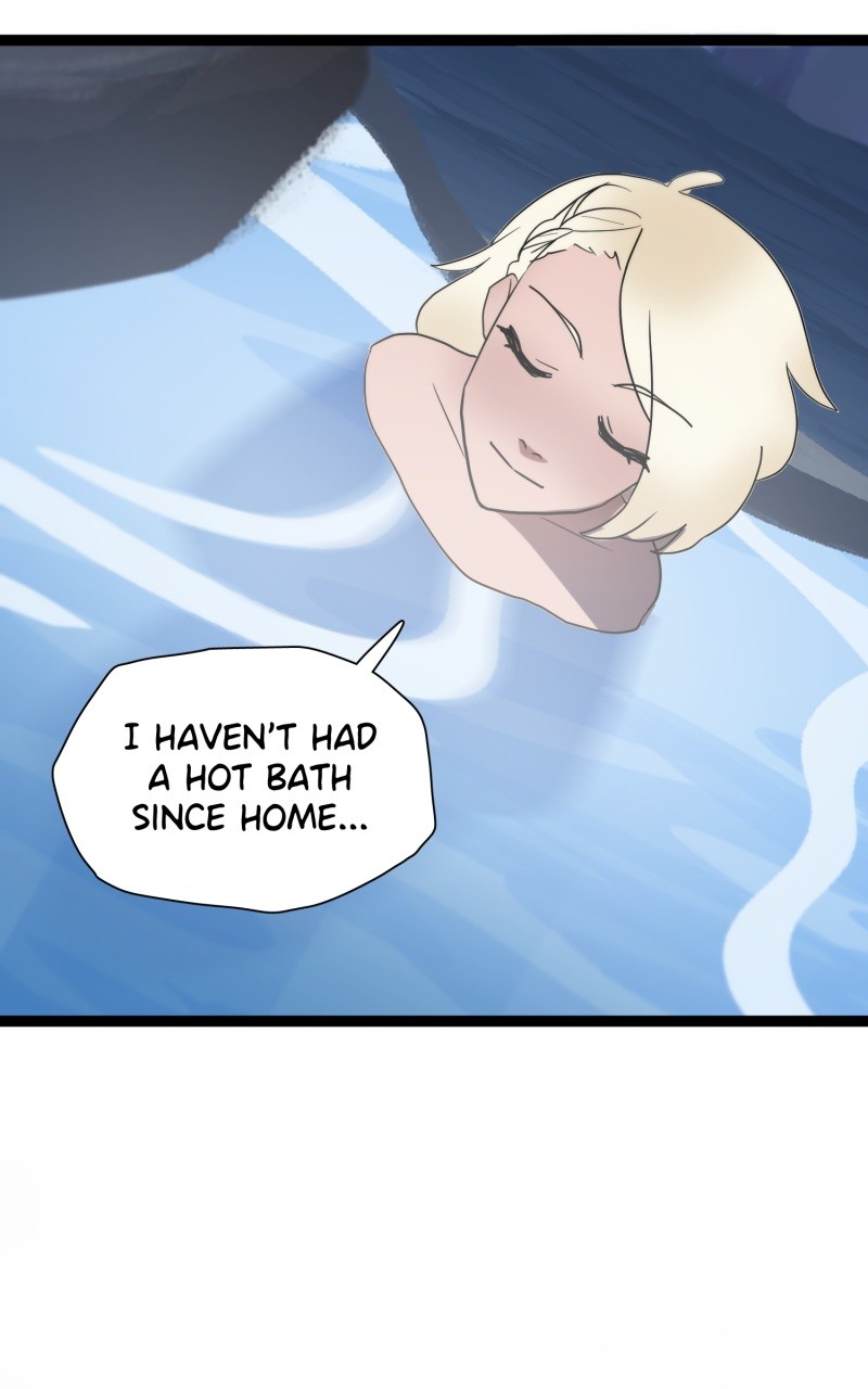 Warrior of the Wild chapter 48 - page 32