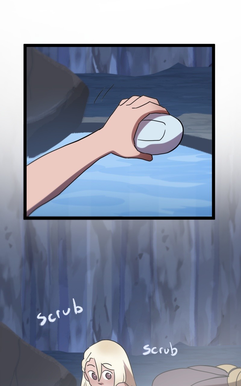 Warrior of the Wild chapter 48 - page 33