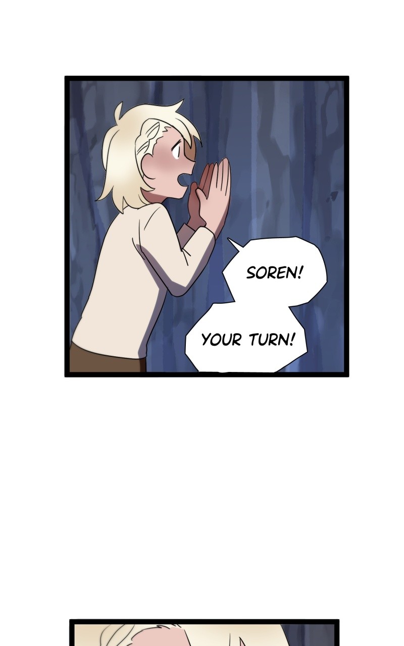 Warrior of the Wild chapter 48 - page 36
