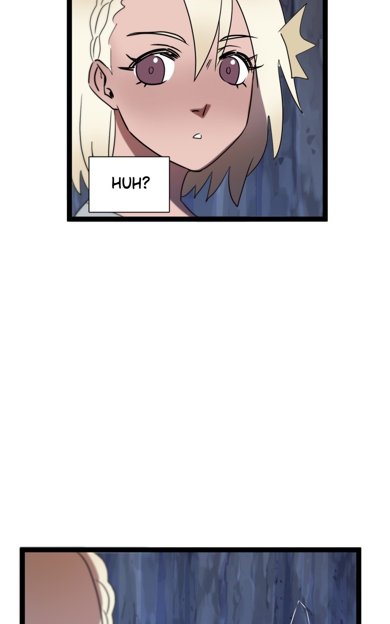 Warrior of the Wild chapter 48 - page 37