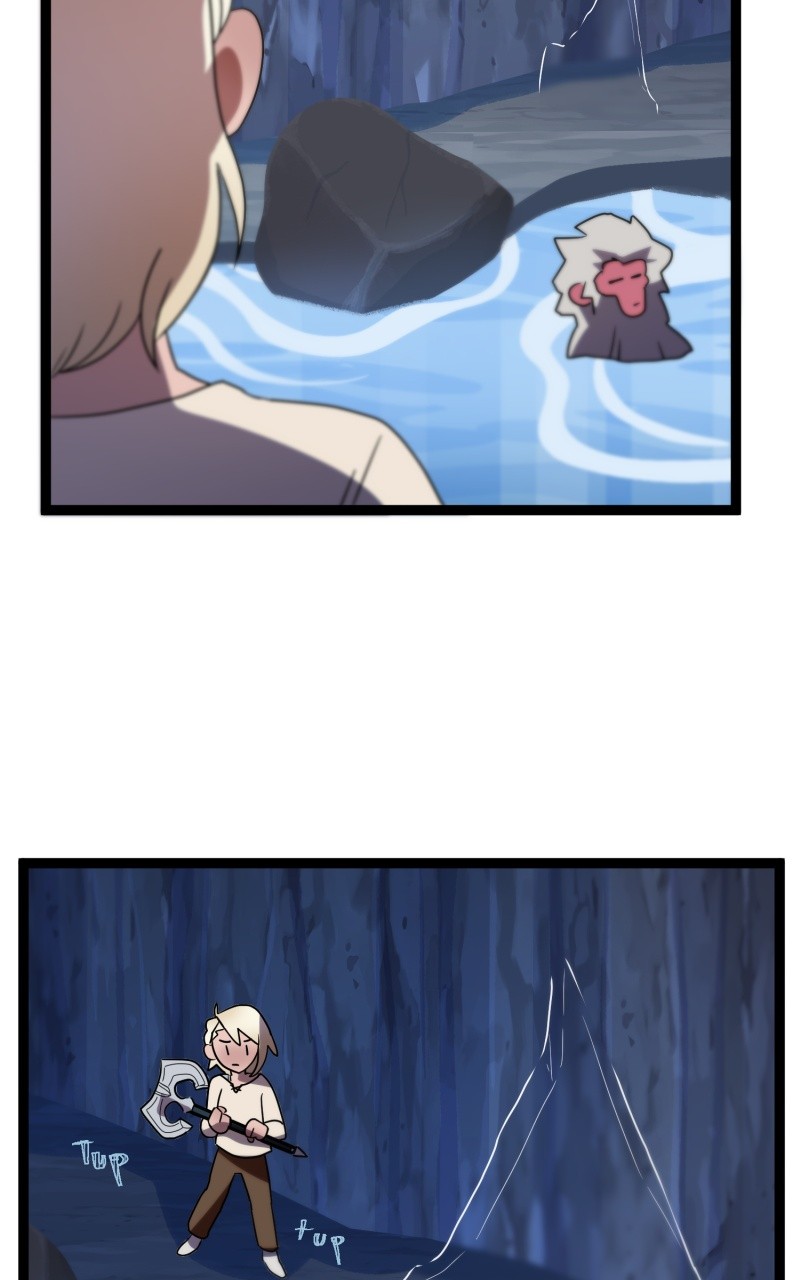 Warrior of the Wild chapter 48 - page 38