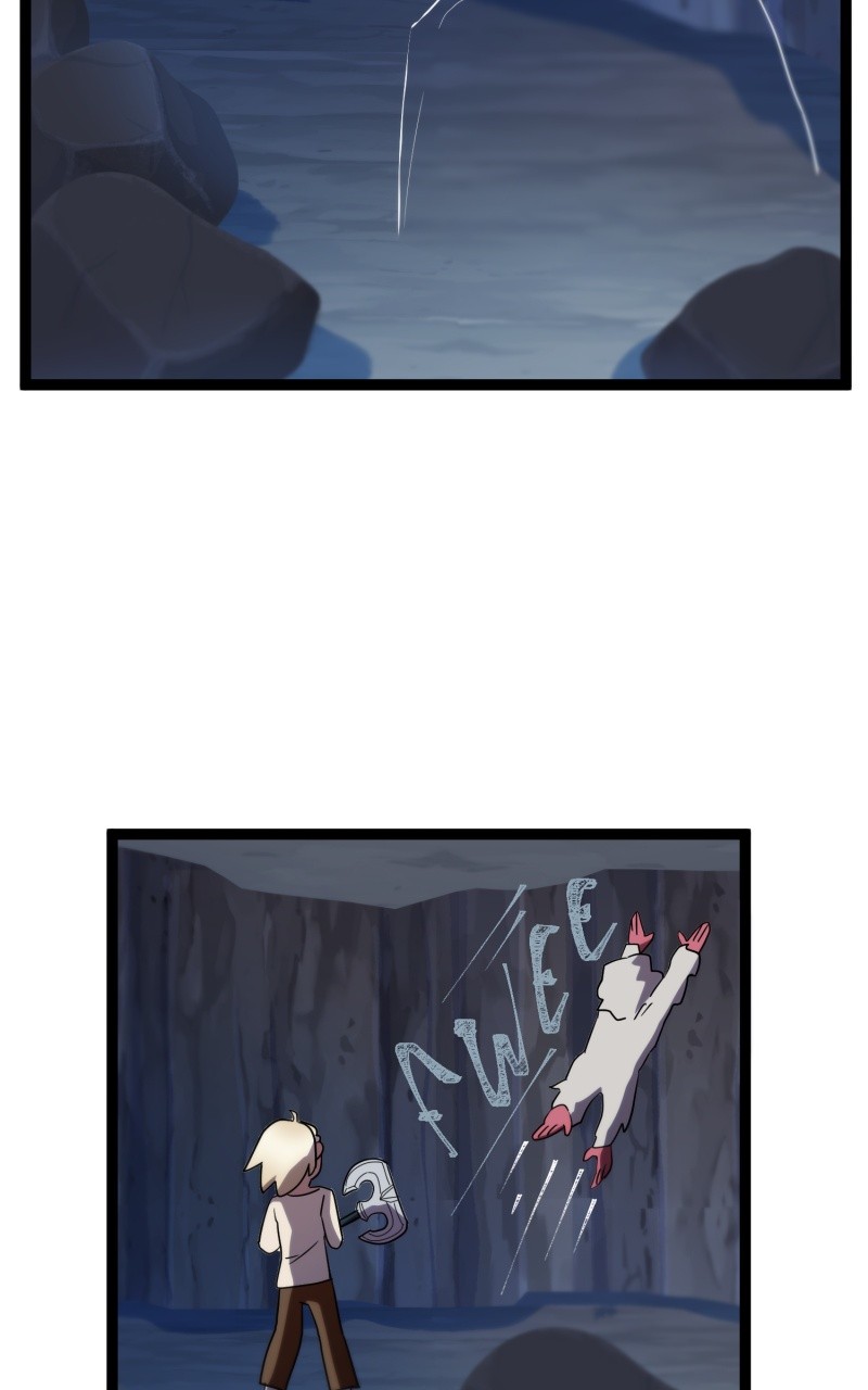 Warrior of the Wild chapter 48 - page 39