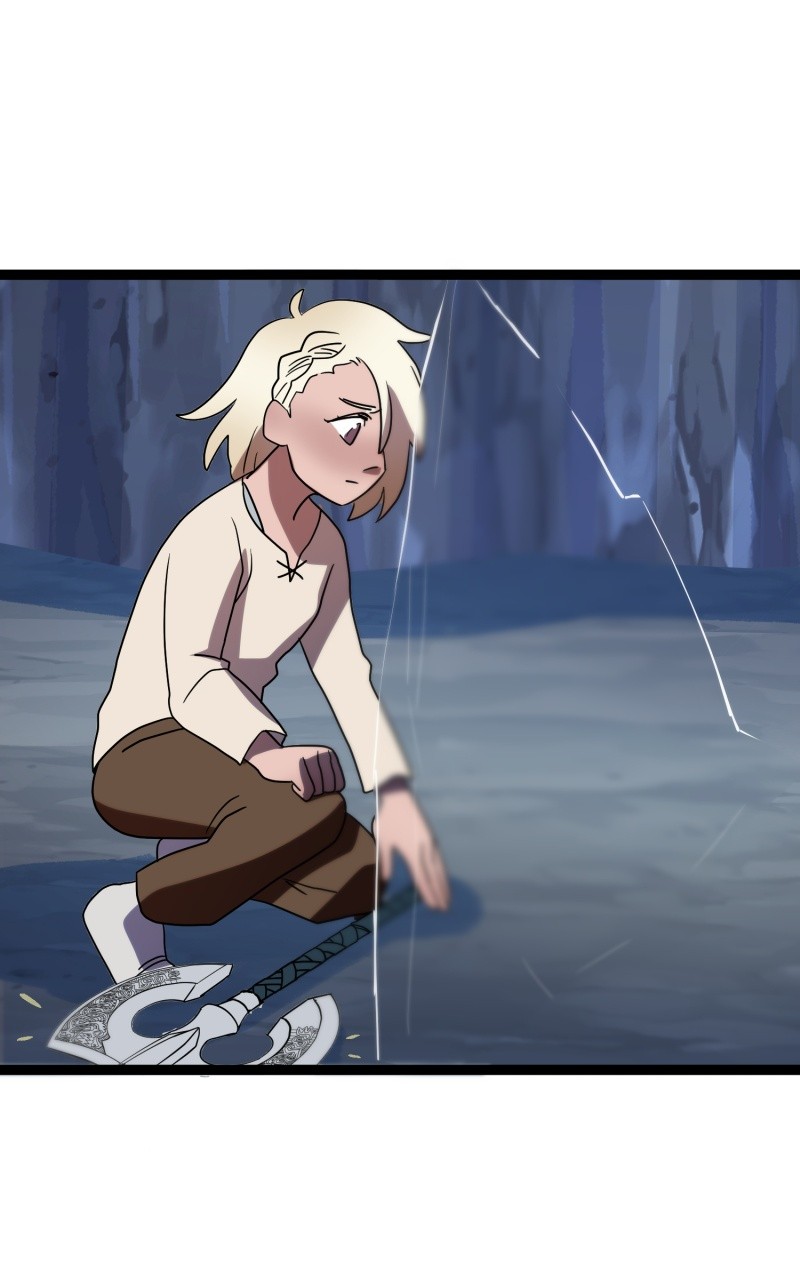 Warrior of the Wild chapter 48 - page 41