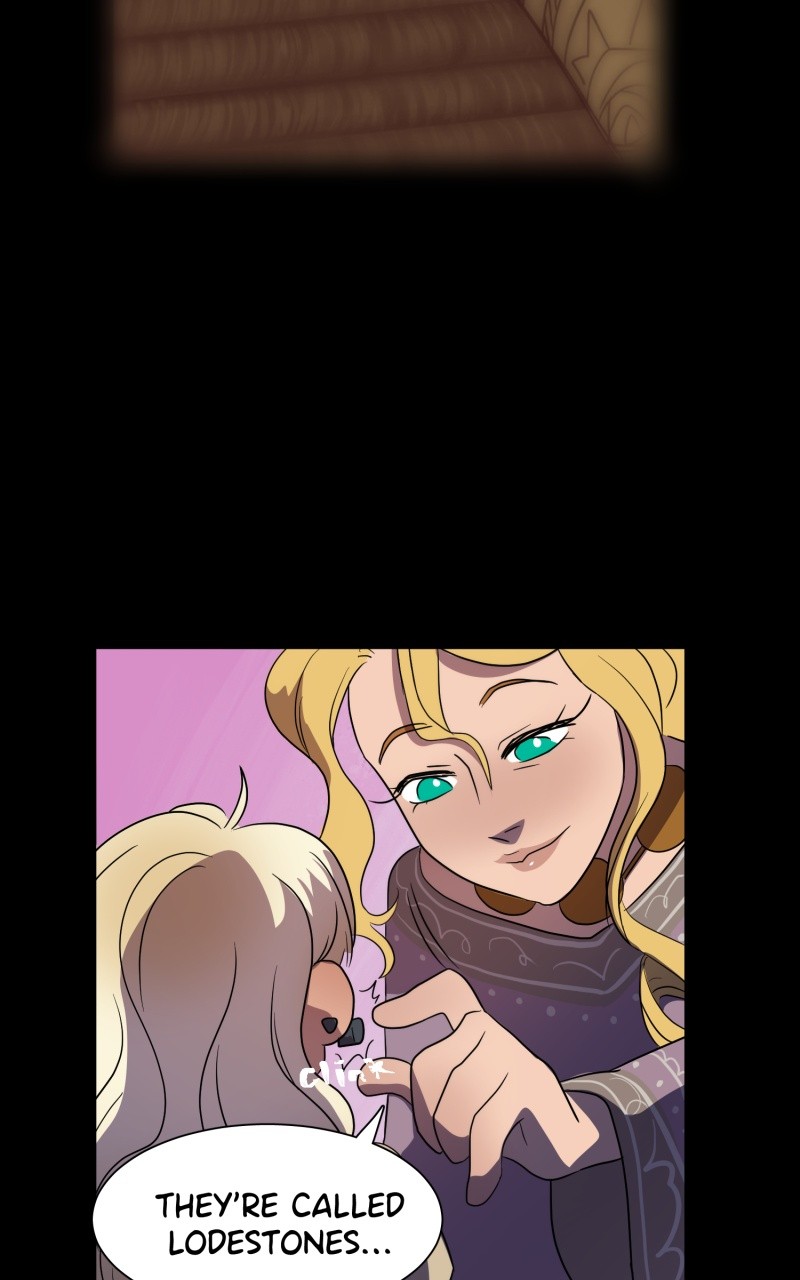 Warrior of the Wild chapter 48 - page 46