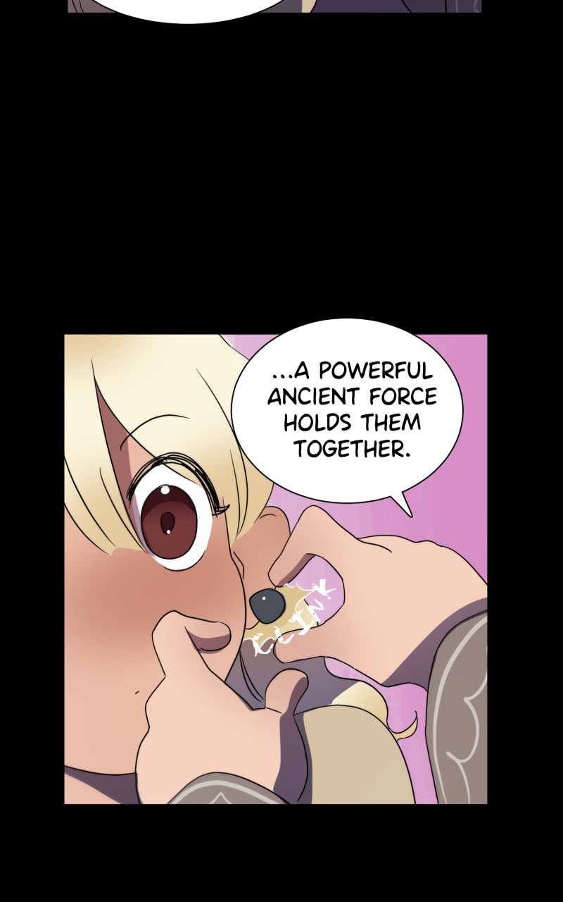 Warrior of the Wild chapter 48 - page 47