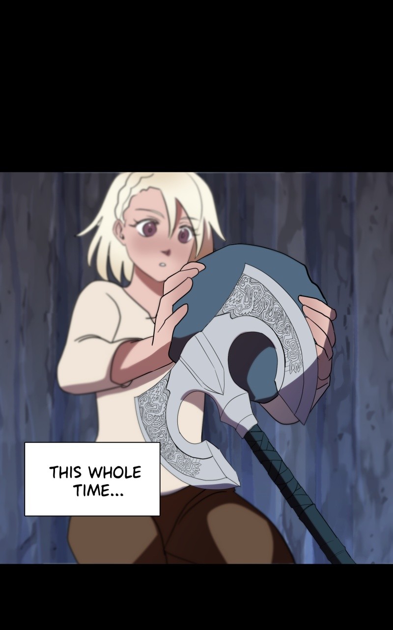 Warrior of the Wild chapter 48 - page 48