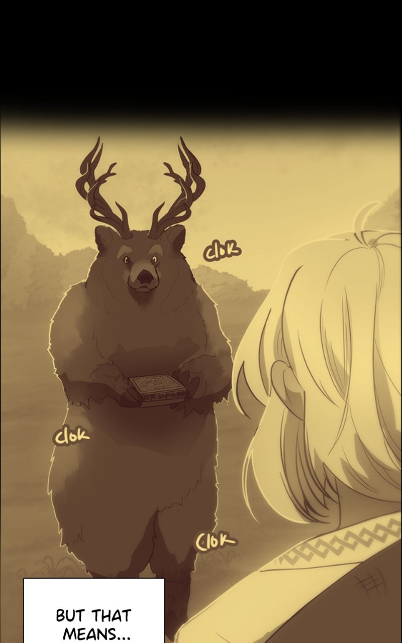 Warrior of the Wild chapter 48 - page 49