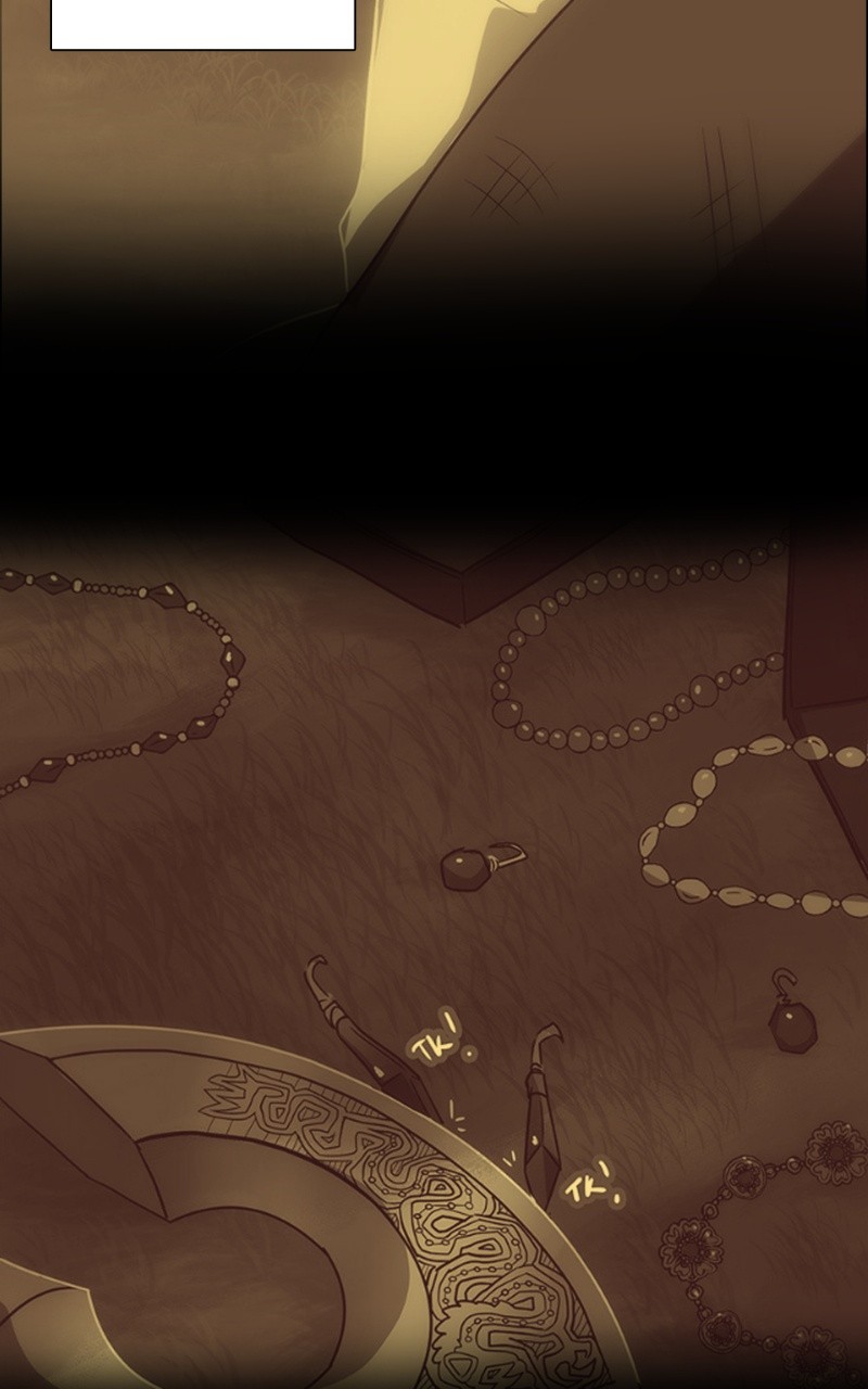 Warrior of the Wild chapter 48 - page 50