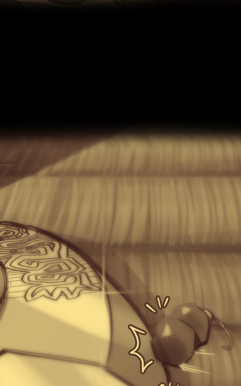 Warrior of the Wild chapter 48 - page 51