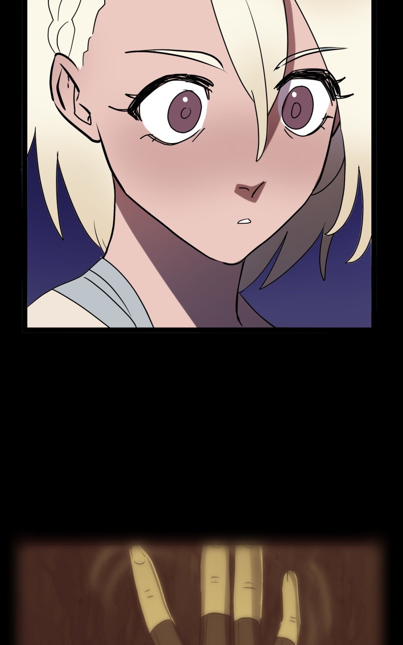 Warrior of the Wild chapter 48 - page 53