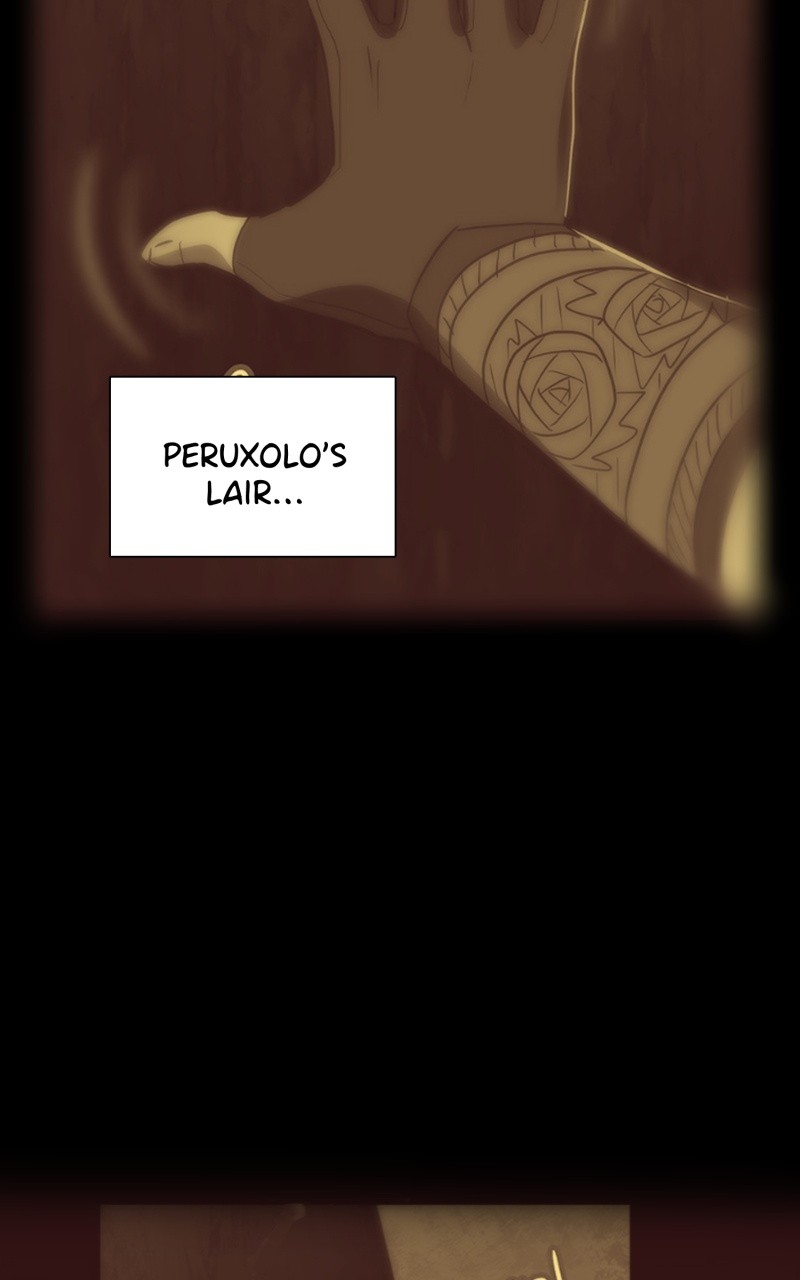 Warrior of the Wild chapter 48 - page 54