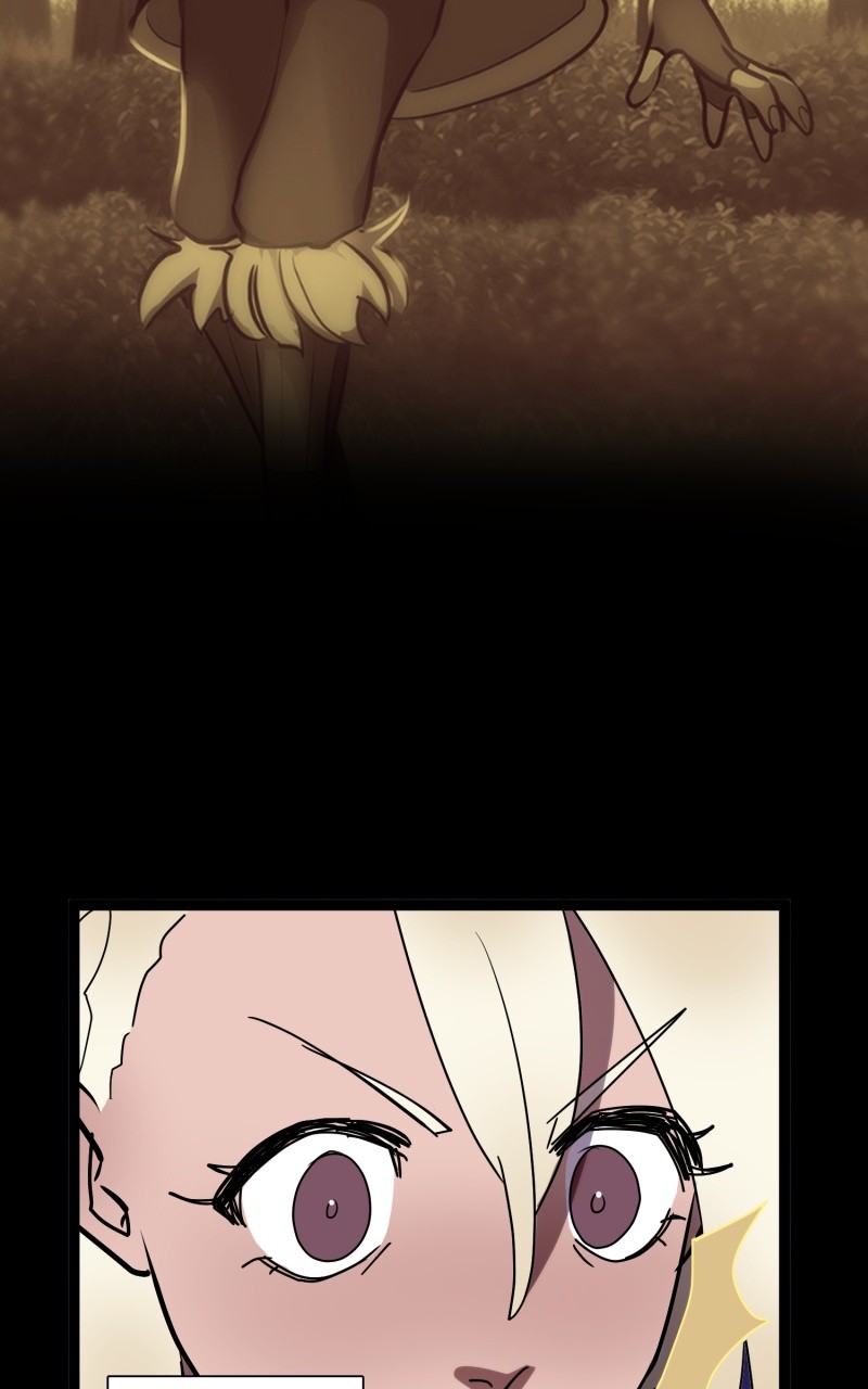 Warrior of the Wild chapter 48 - page 56