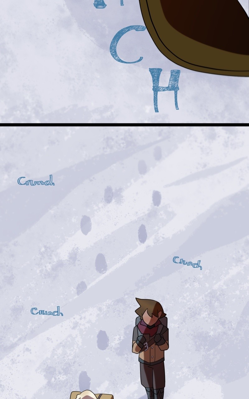 Warrior of the Wild chapter 48 - page 8