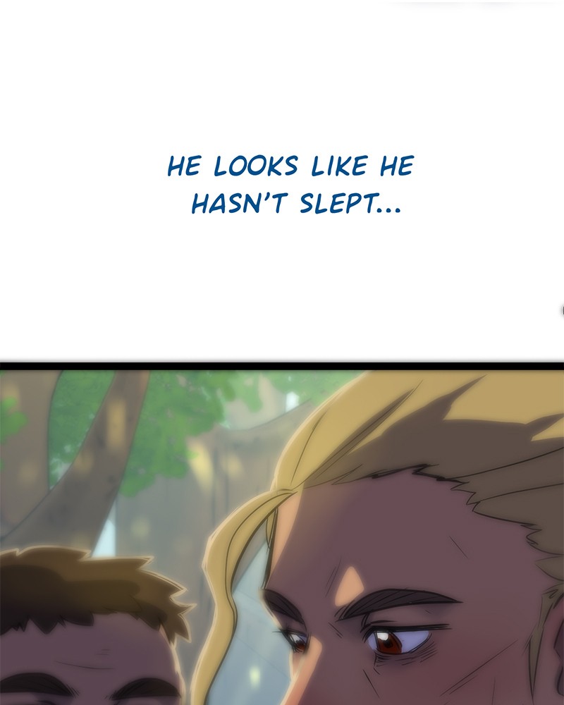 Warrior of the Wild chapter 14 - page 1
