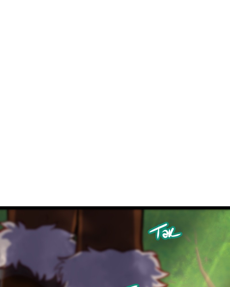 Warrior of the Wild chapter 14 - page 10