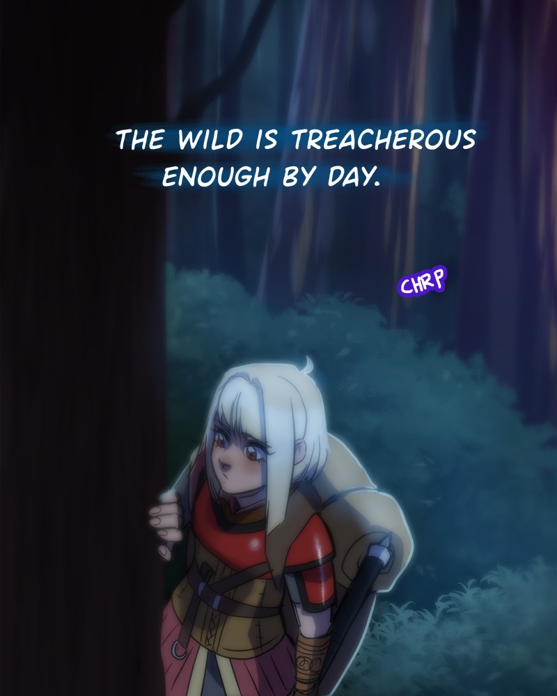 Warrior of the Wild chapter 14 - page 107