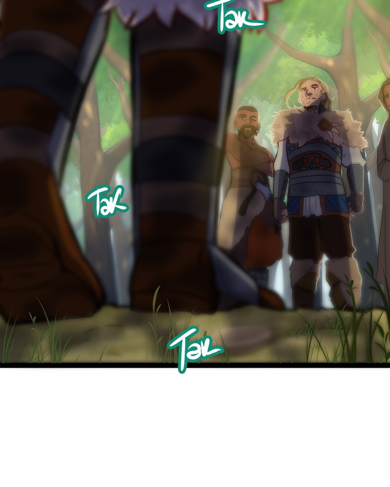 Warrior of the Wild chapter 14 - page 11