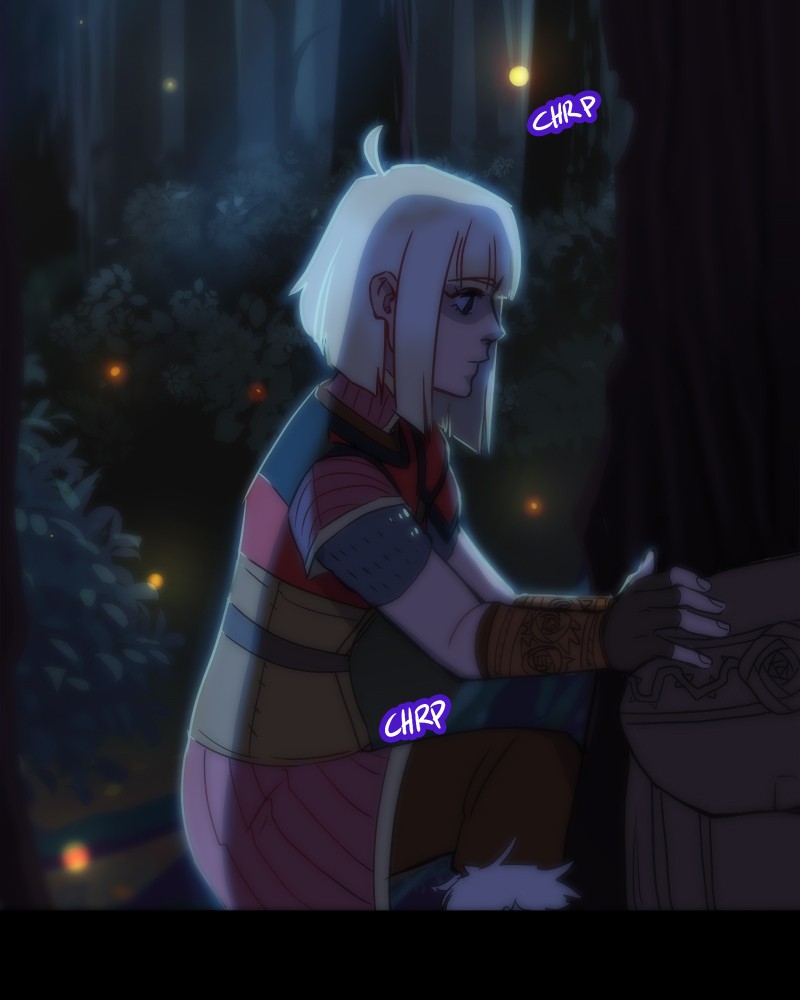 Warrior of the Wild chapter 14 - page 116