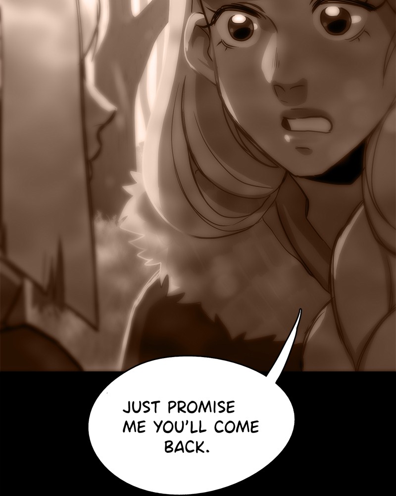 Warrior of the Wild chapter 14 - page 123