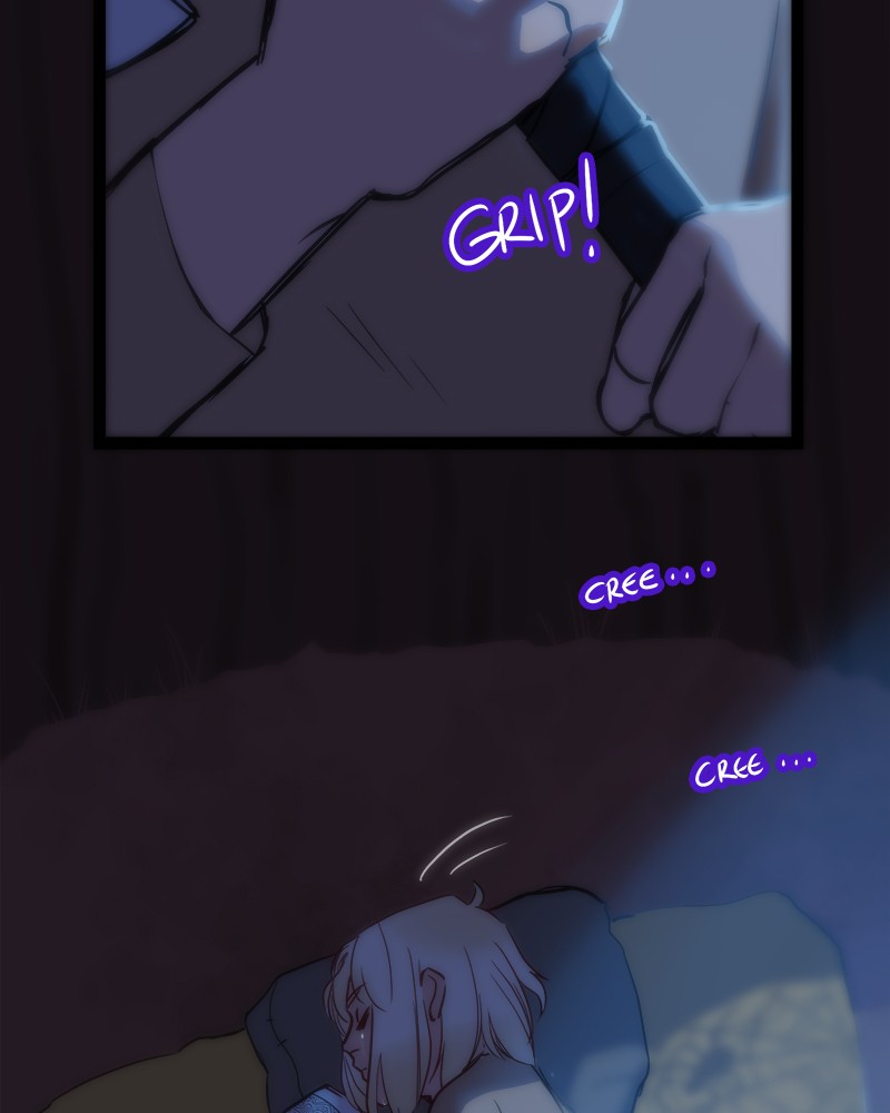 Warrior of the Wild chapter 14 - page 125
