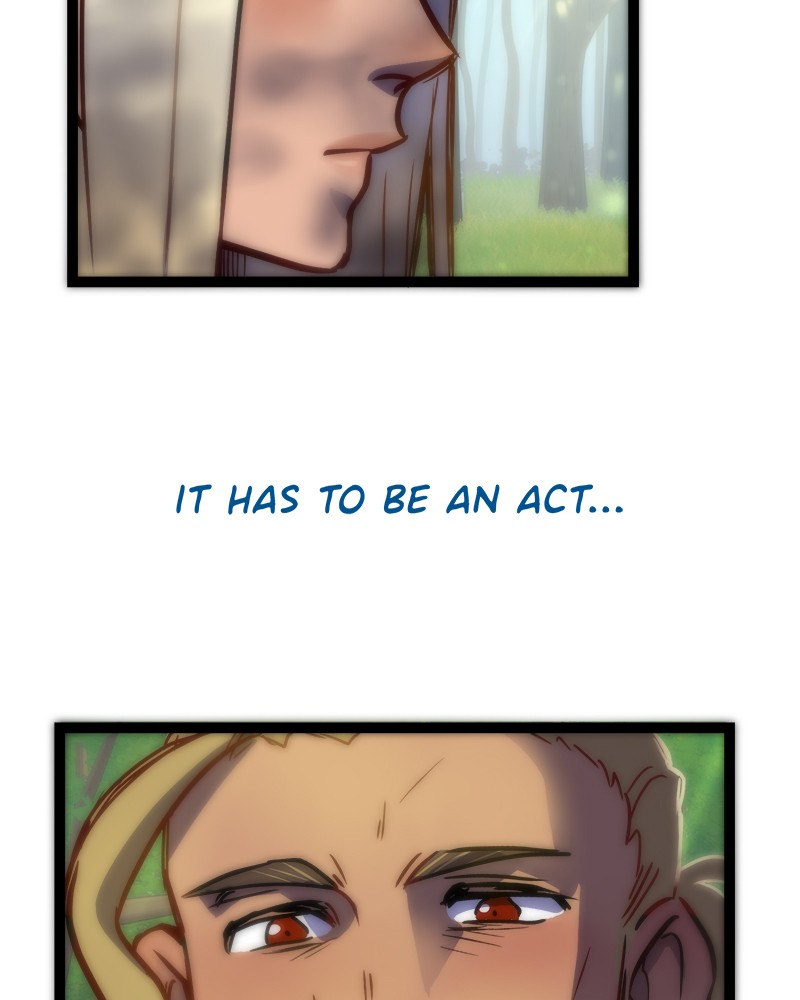 Warrior of the Wild chapter 14 - page 13