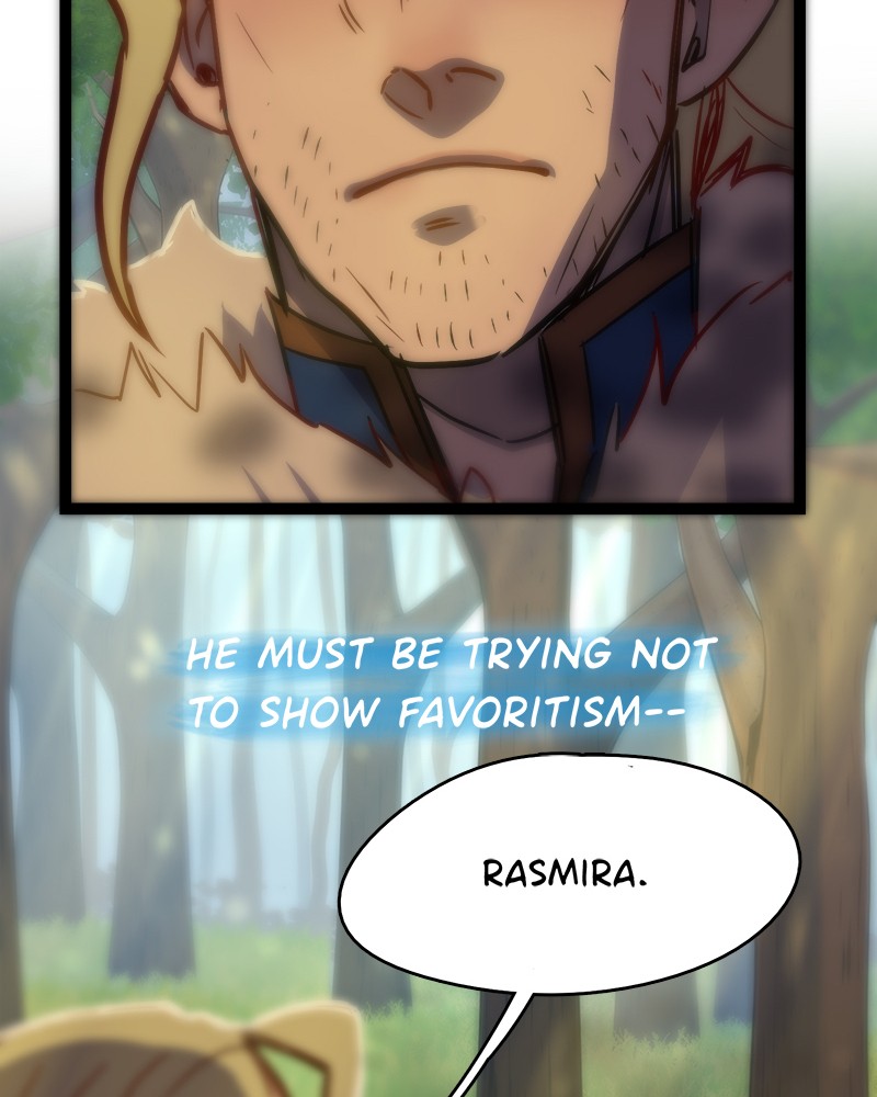 Warrior of the Wild chapter 14 - page 14