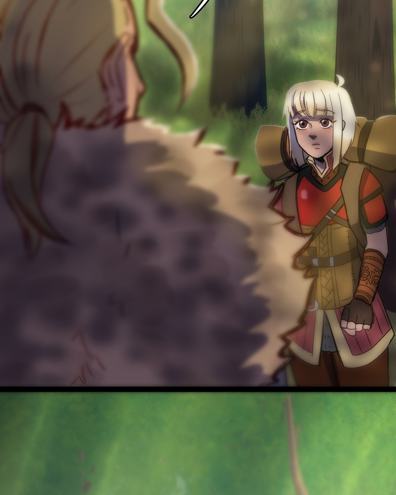 Warrior of the Wild chapter 14 - page 15