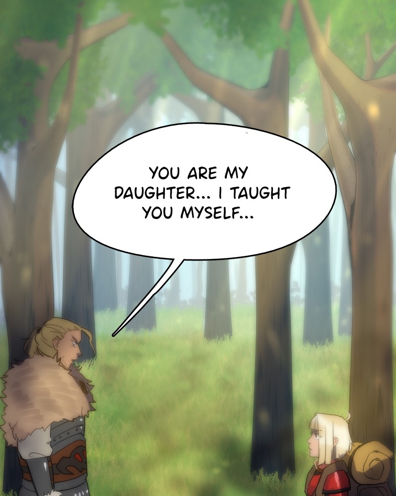Warrior of the Wild chapter 14 - page 16