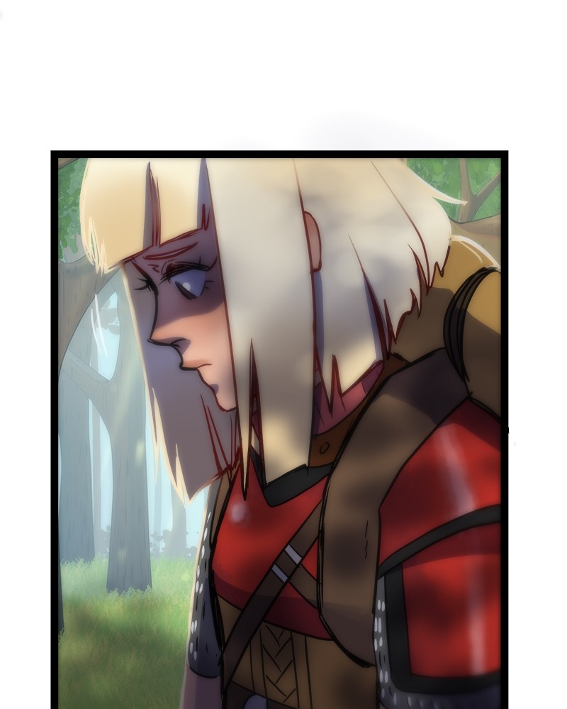 Warrior of the Wild chapter 14 - page 19
