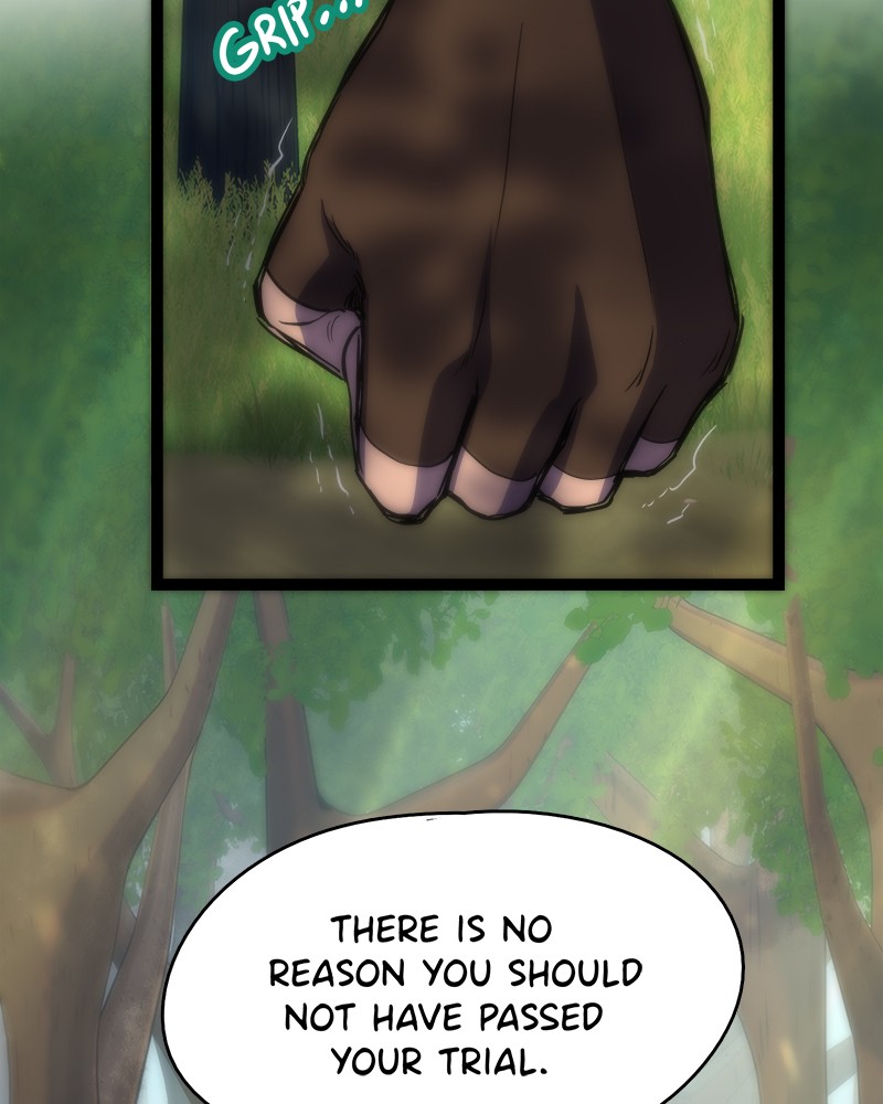 Warrior of the Wild chapter 14 - page 22
