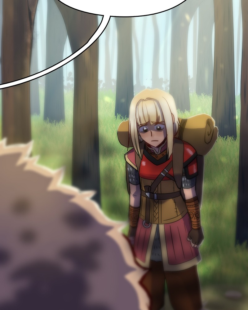 Warrior of the Wild chapter 14 - page 23