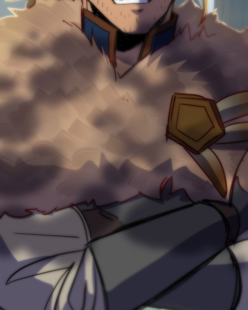 Warrior of the Wild chapter 14 - page 28
