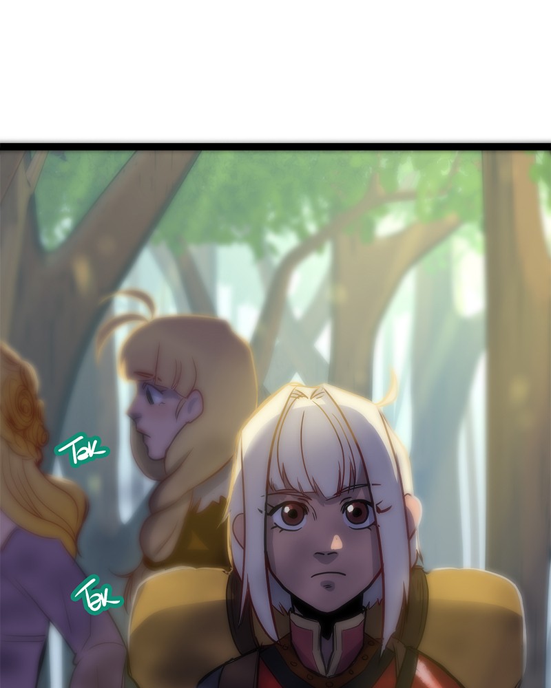 Warrior of the Wild chapter 14 - page 3